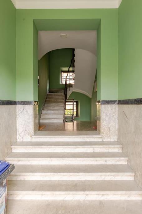 Appartement In Rome