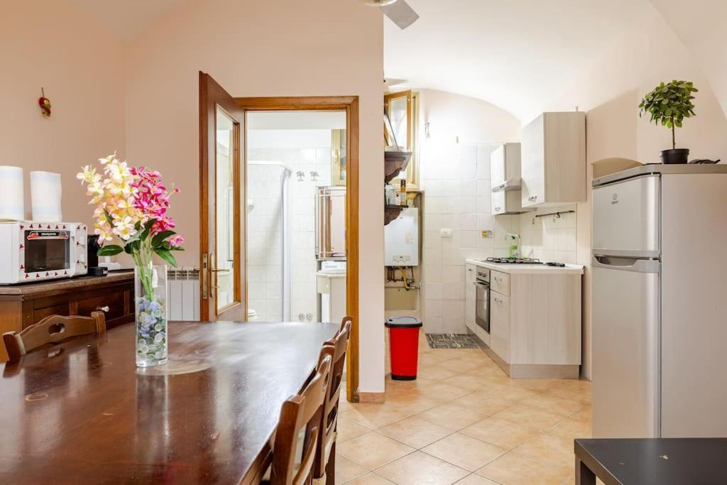Appartement In