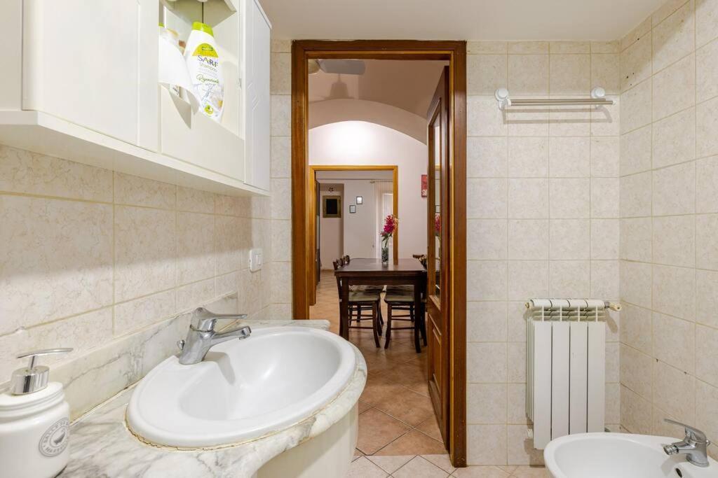 Appartement In Rome