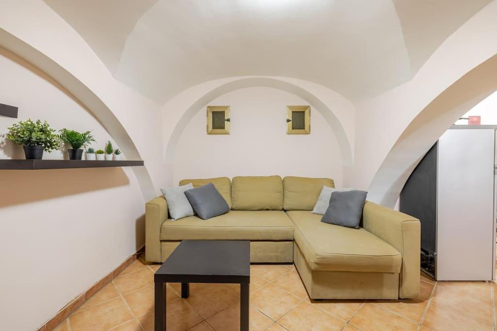 Appartement In Rome