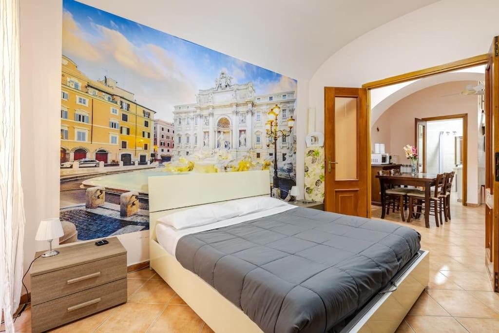 Appartement In *